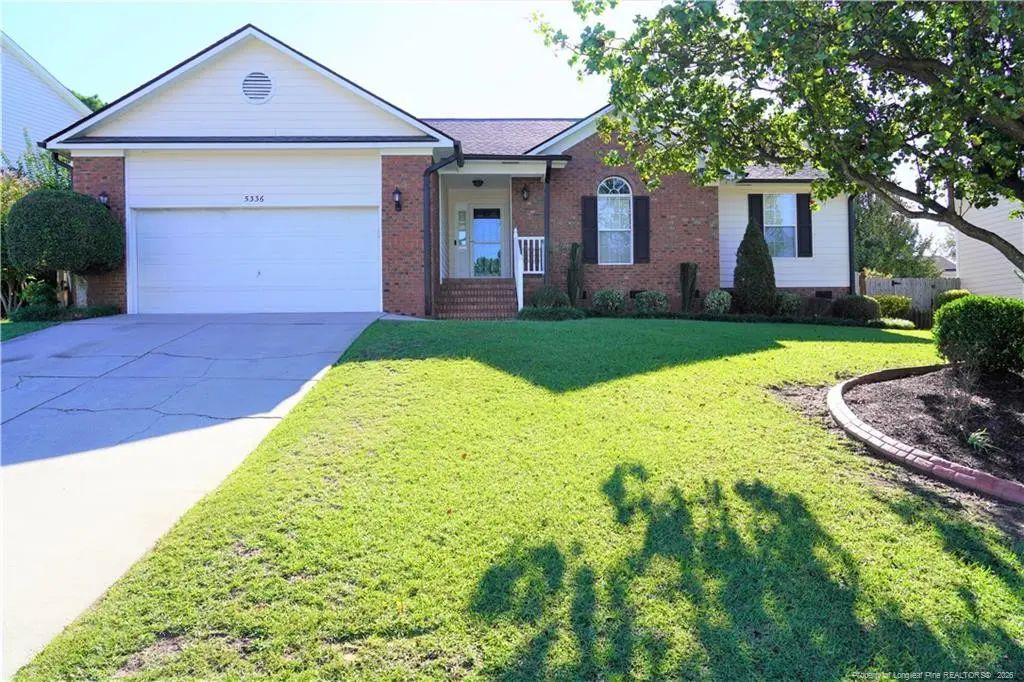 5336 Miranda Drive, Hope Mills