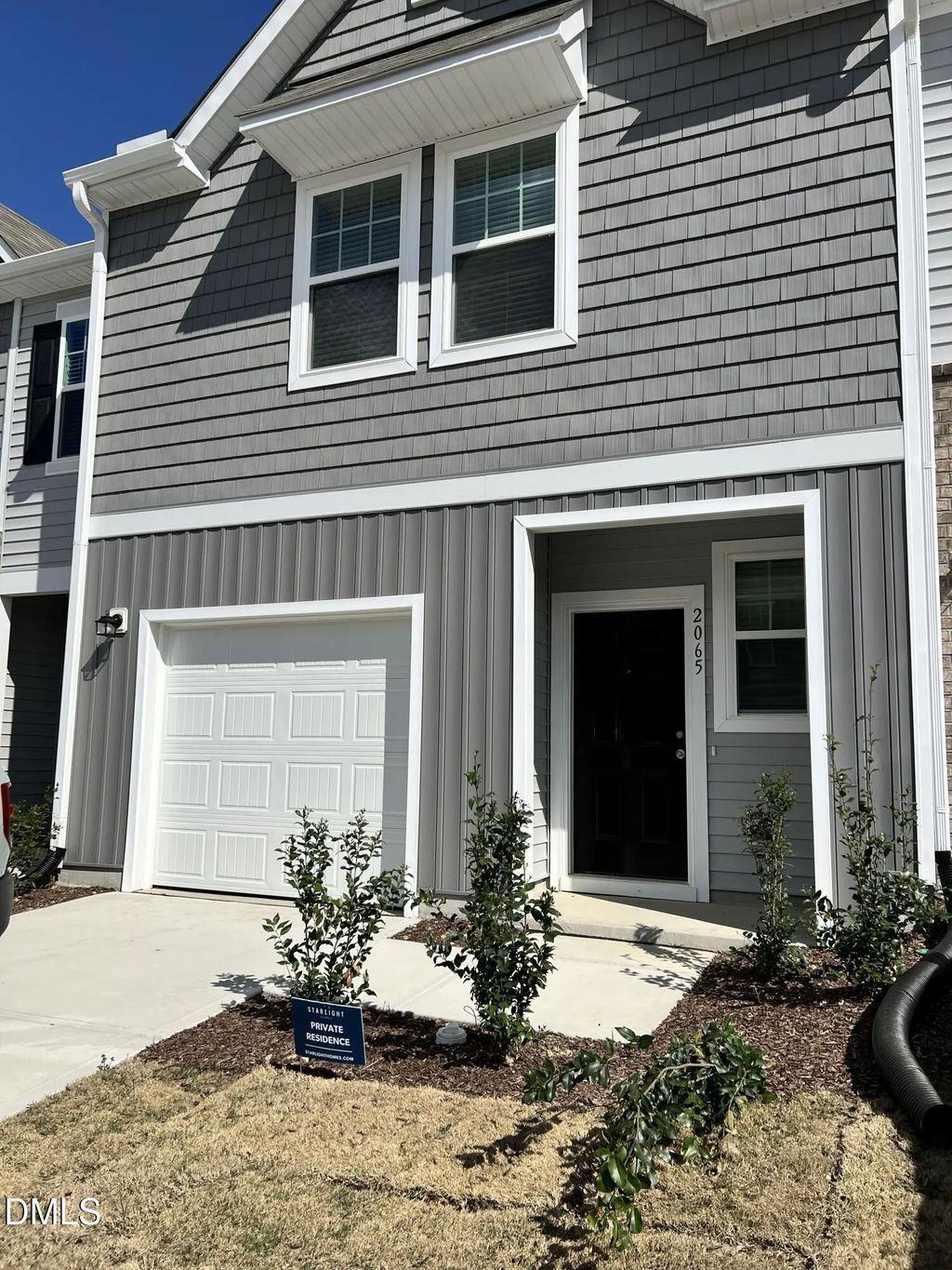 2065 Glen Crossing Drive, Durham