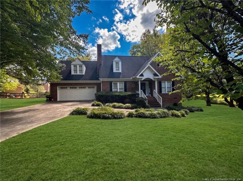 3825 Bostwyck Drive, Fuquay Varina