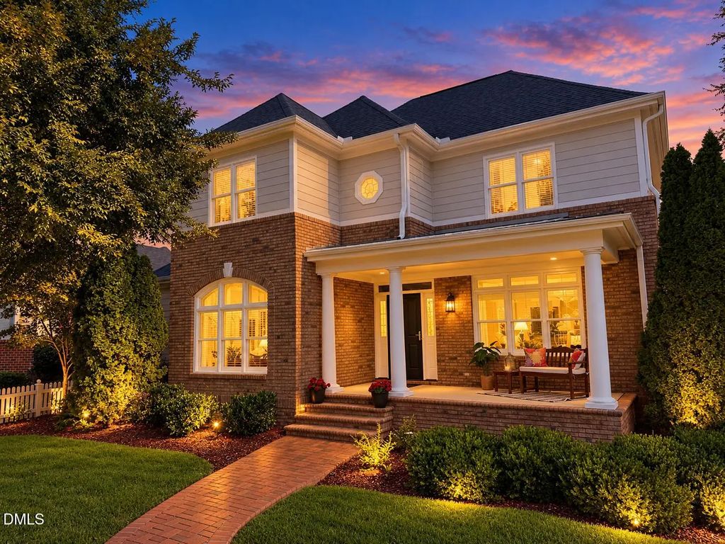 10054 Bost, Chapel Hill