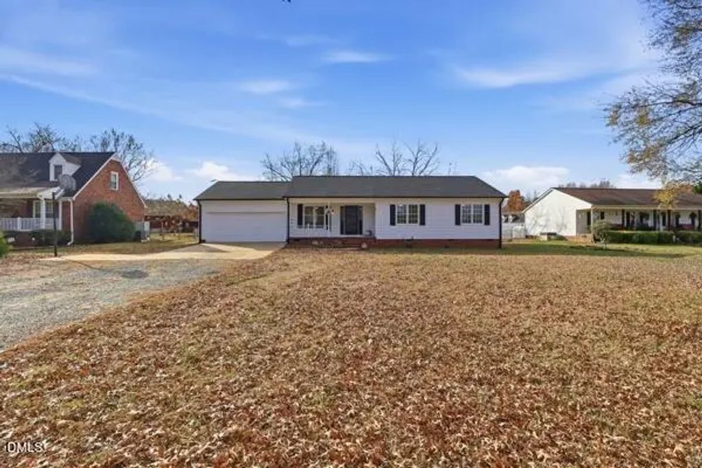 3472 Mine Creek Road, Burlington