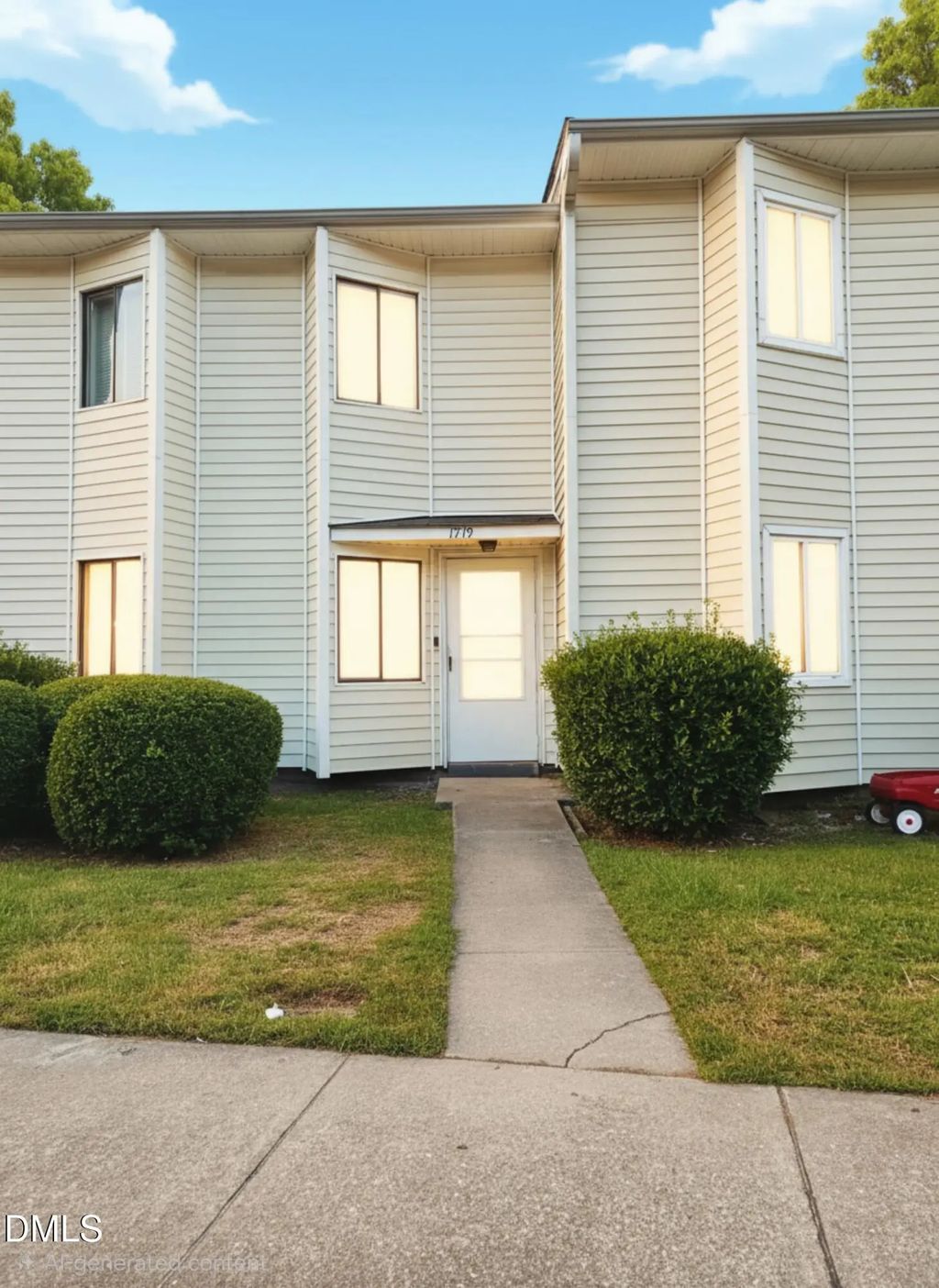 1419 Foxwood Drive, Garner