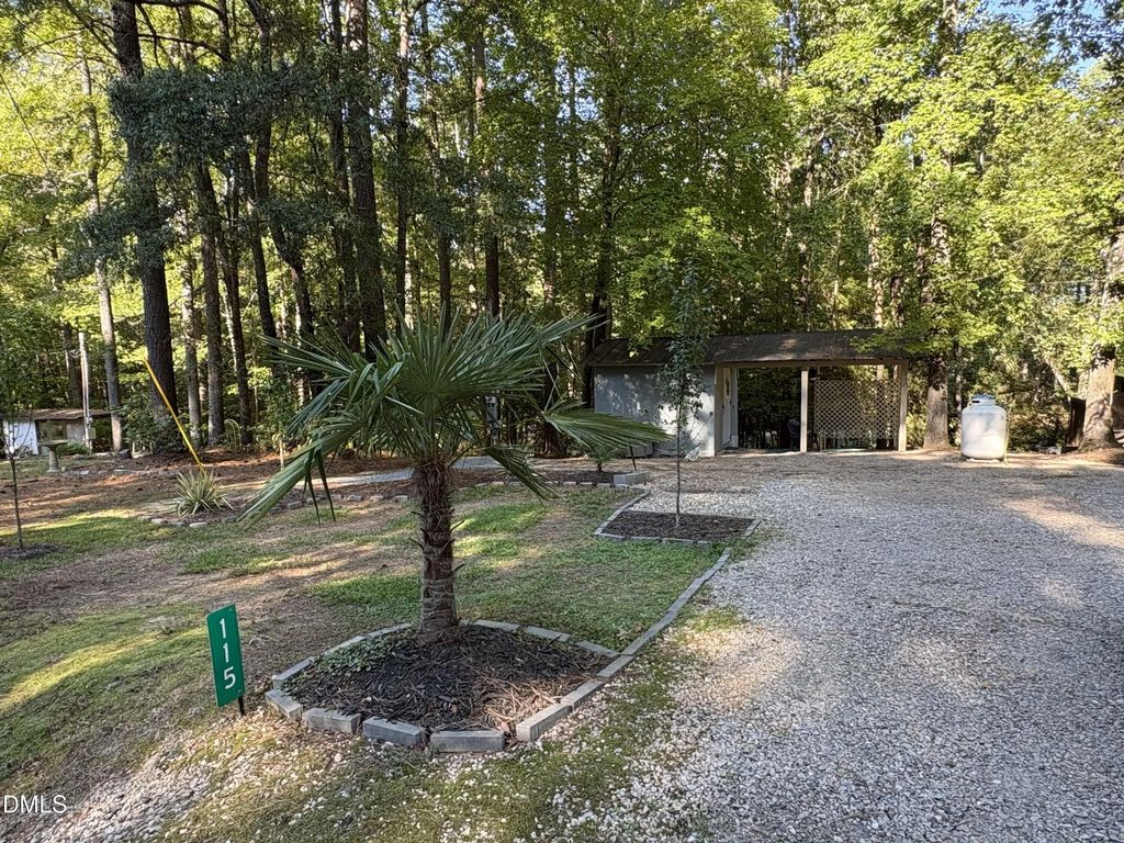 115 Poteau Drive, Spring Hope