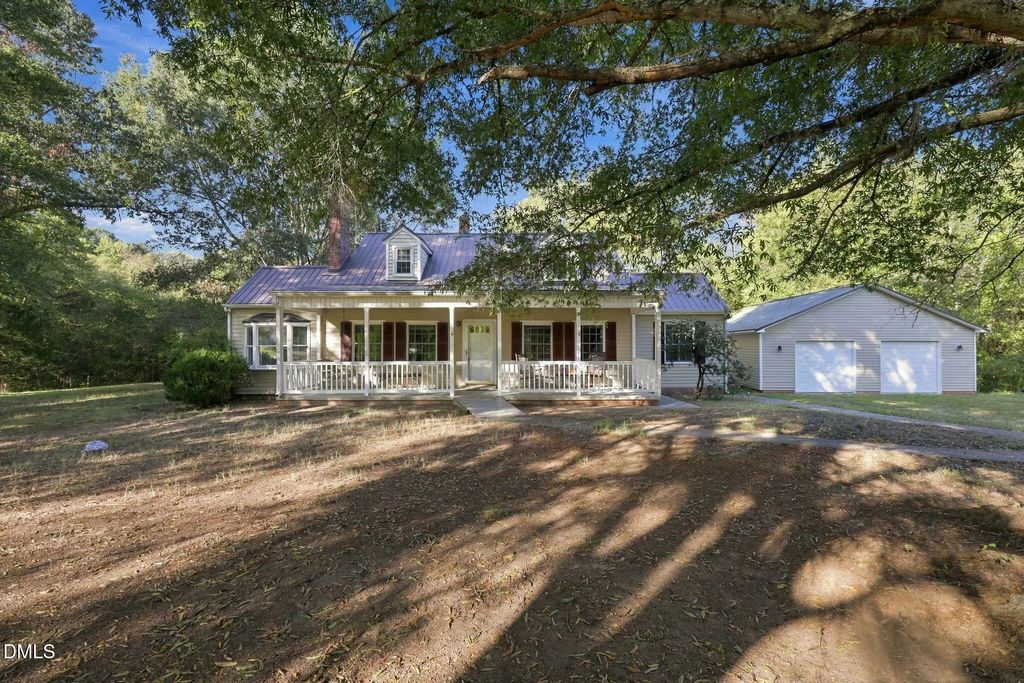 636 Stoney Creek Church Road, Burlington