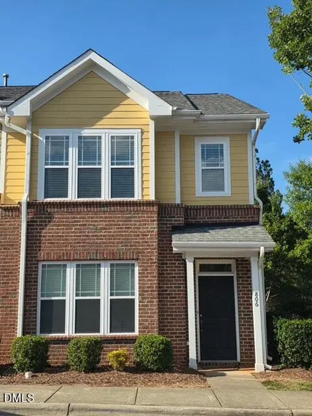 806 Carpenter Glenn Drive, Cary