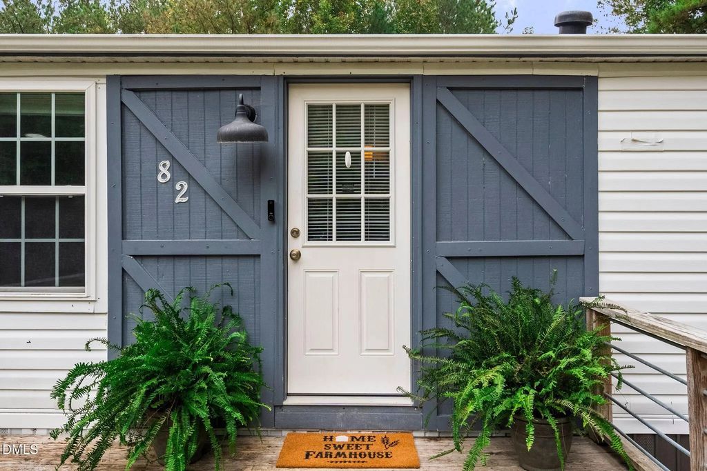 82 Arthur Alston Road, Pittsboro