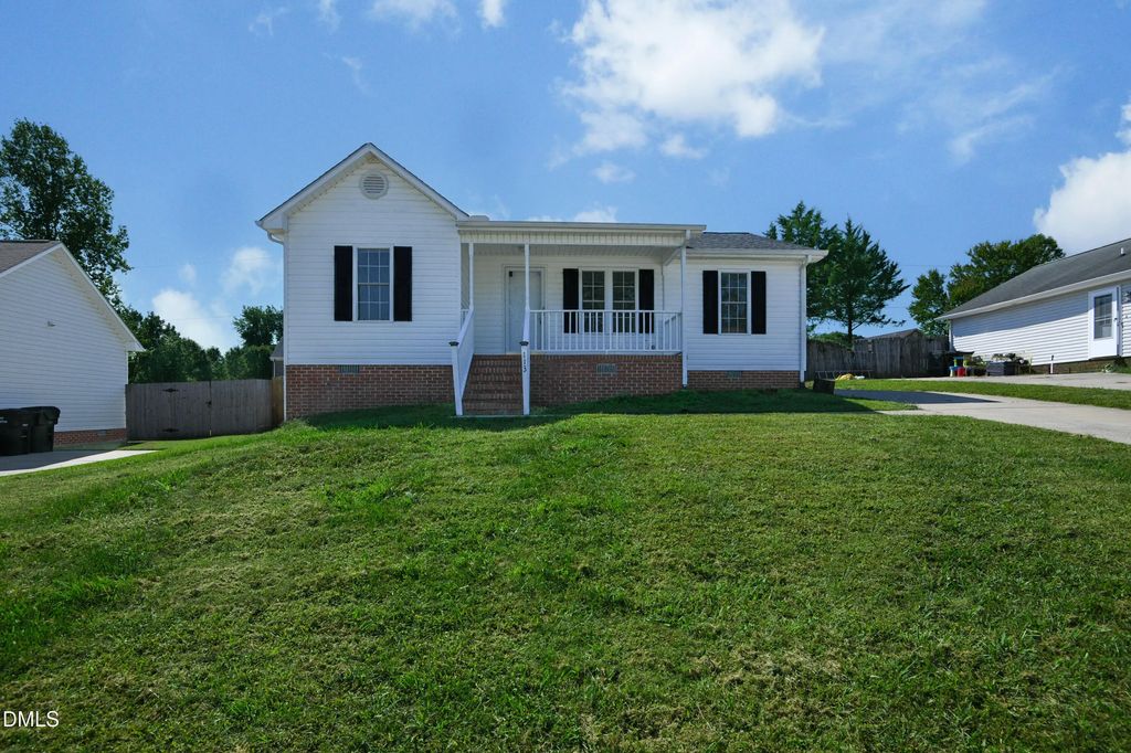 113 Justin Court, Burlington