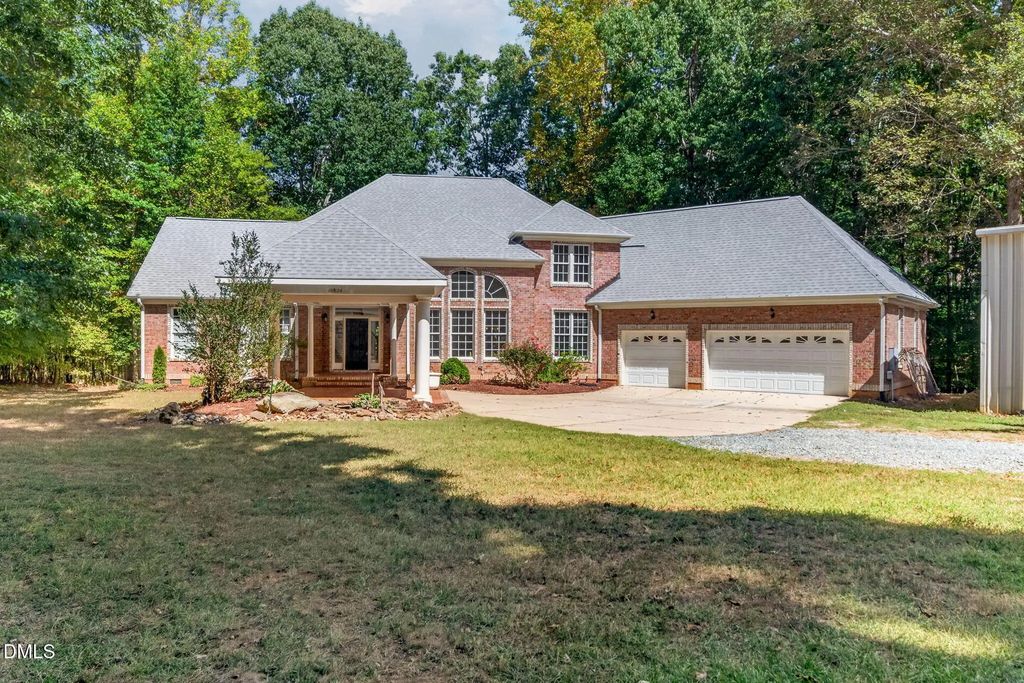 12624 Six Forks Road, Raleigh
