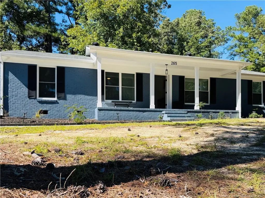 265 Bayfield Loop, Fayetteville