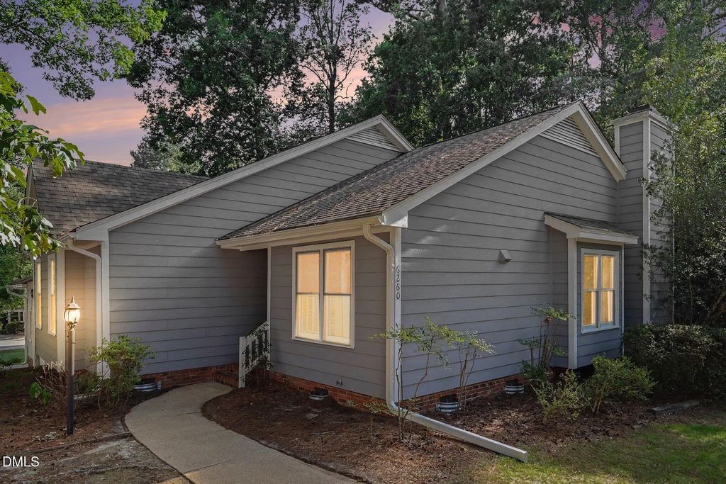 6260 Fountainhead Drive, Raleigh