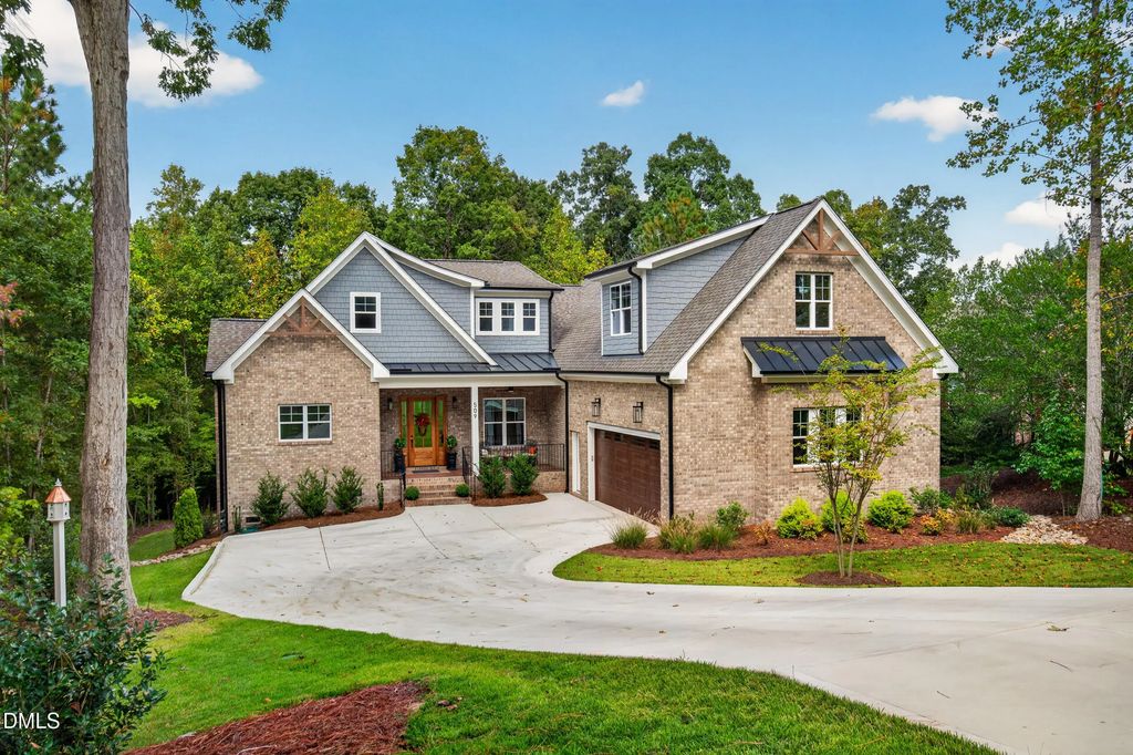 509 Cabin Creek, Pittsboro