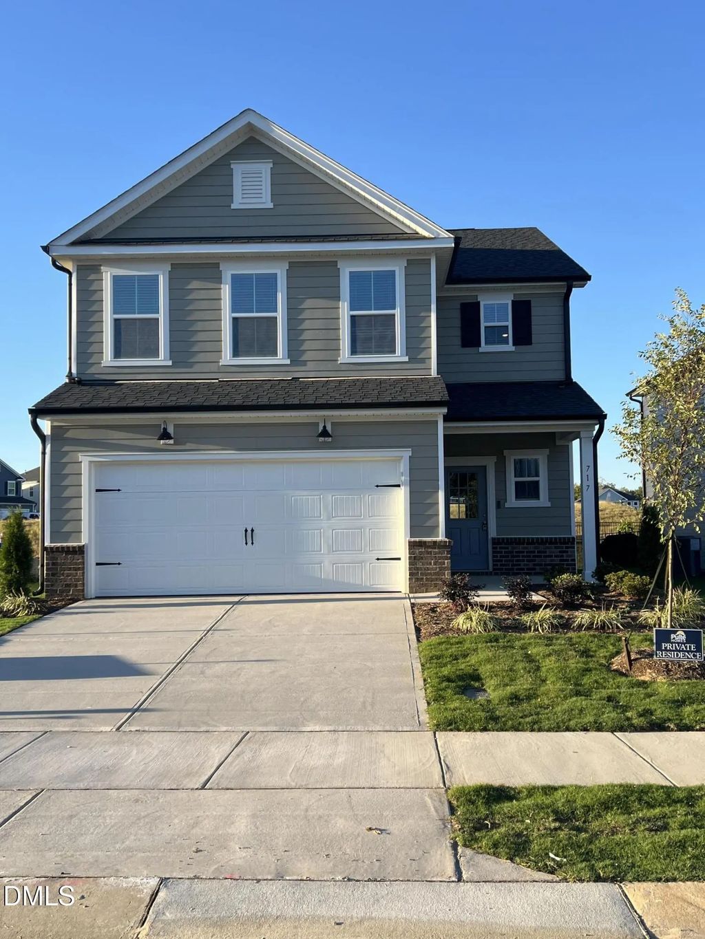 717 Branthurst, Fuquay Varina