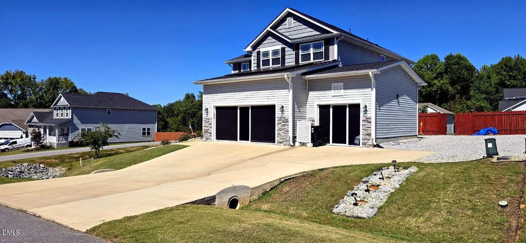 78 Bushel Basket Drive, Benson