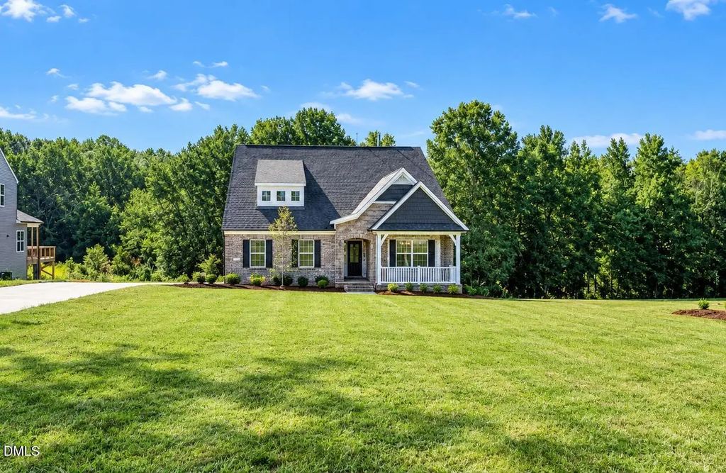 2851 Needham Lane, Haw River