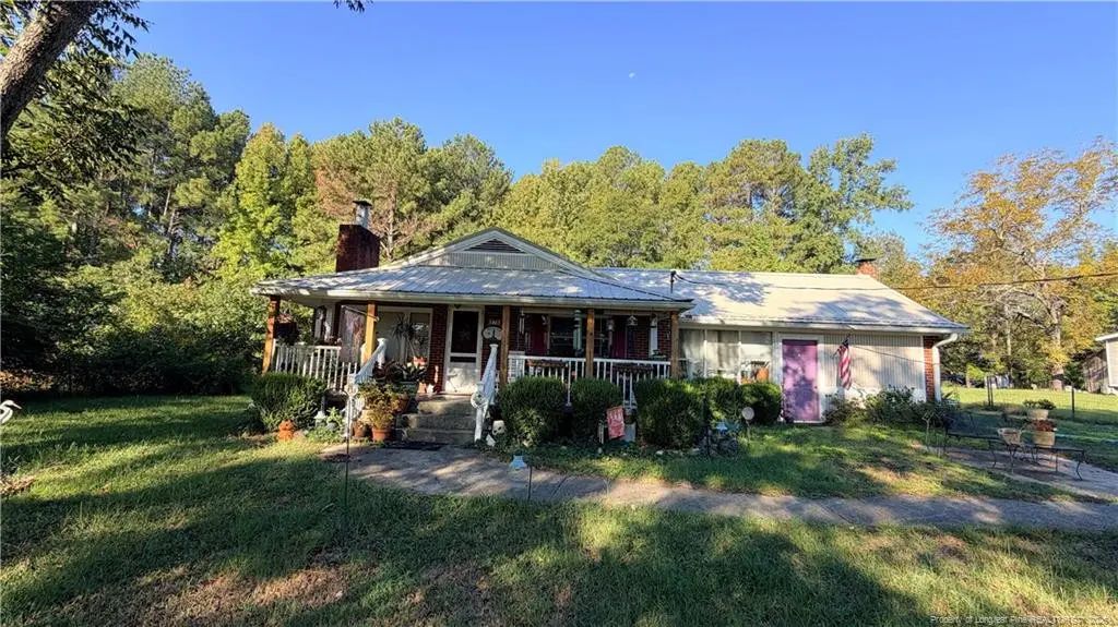 278 Benhaven School Road, Sanford