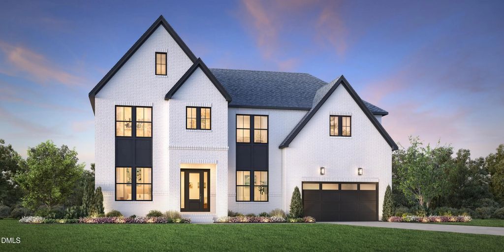 323 Peak View Place, Chapel Hill