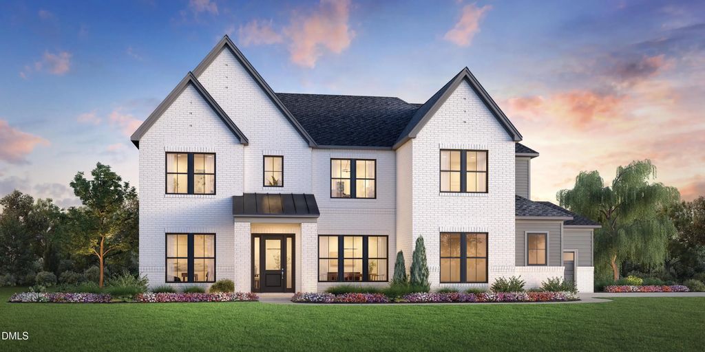 520 Peak View Place, Chapel Hill