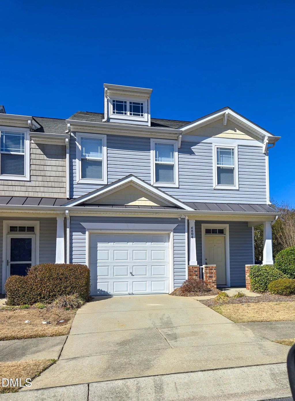 4804 Landover Charge Lane, Raleigh