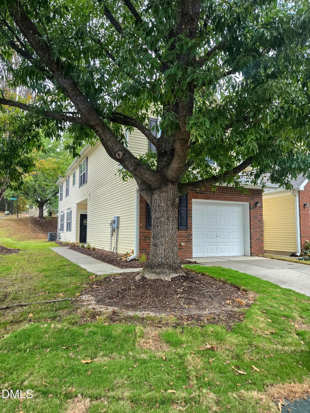 2603 Forest Shadows Lane, Raleigh