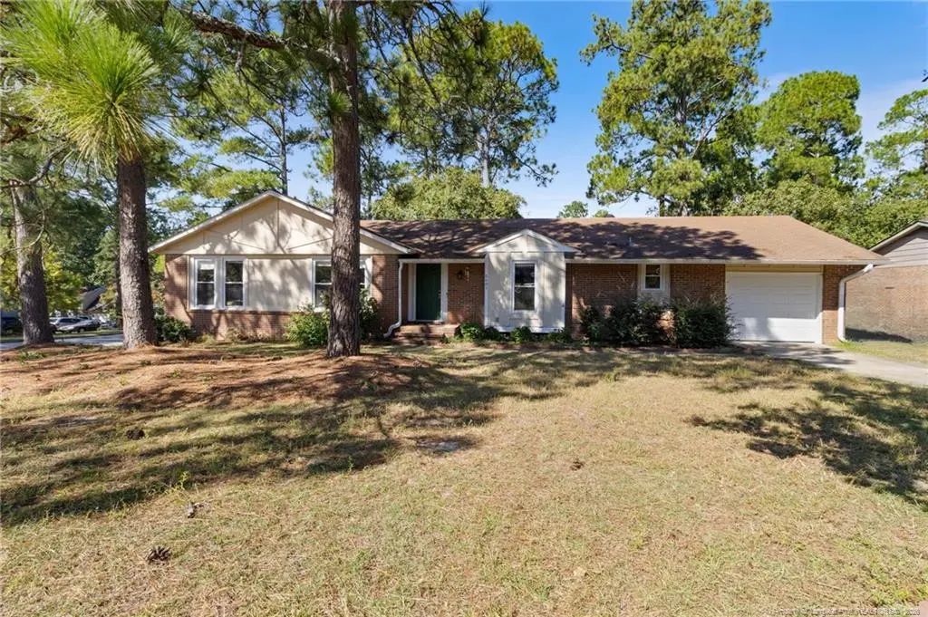 5601 Blythewood Lane, Fayetteville