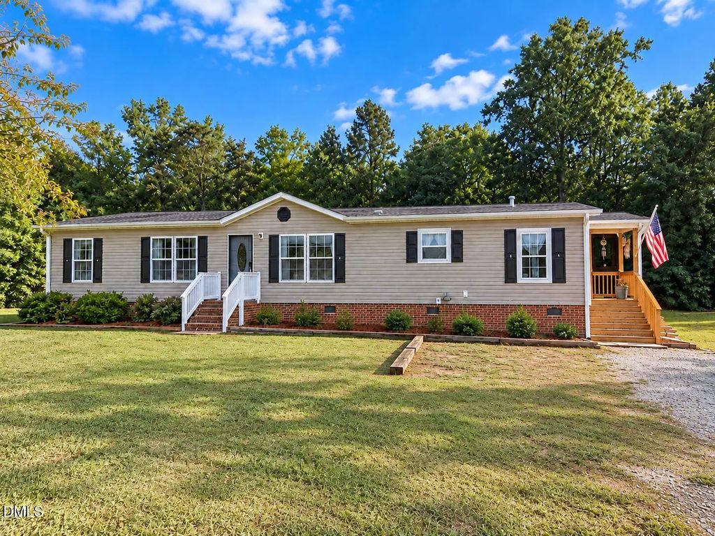 51 Dylan Kirk Lane, Timberlake
