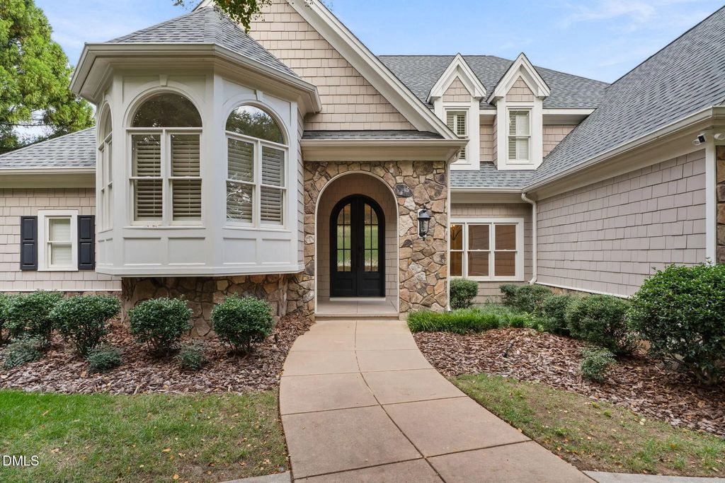 8900 Barleymoor Drive, Raleigh
