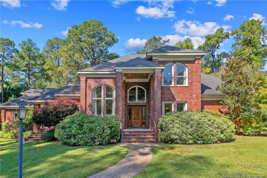 318 Springbrook Place, Fayetteville