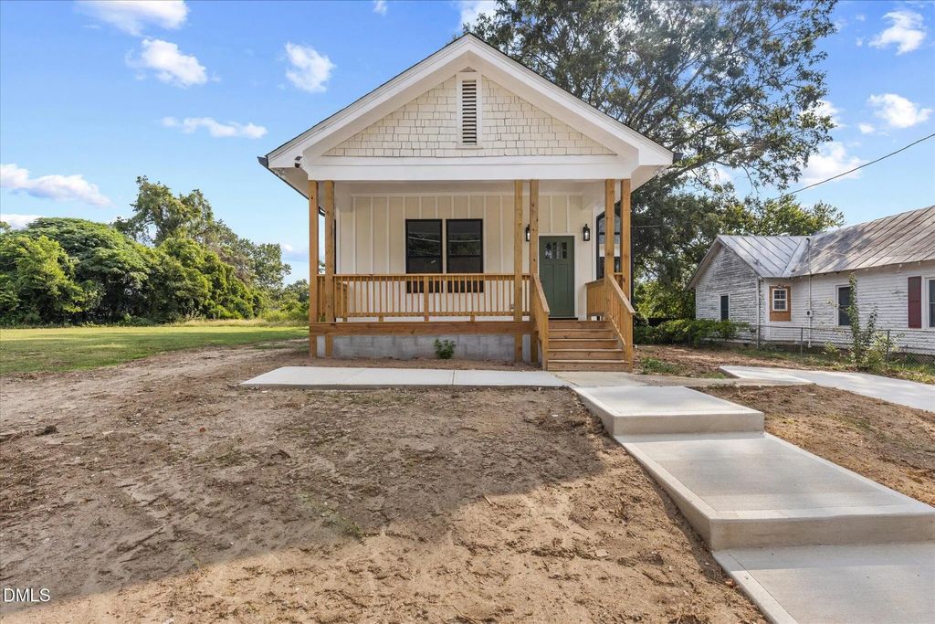 211 Fairview Avenue Sw, Wilson