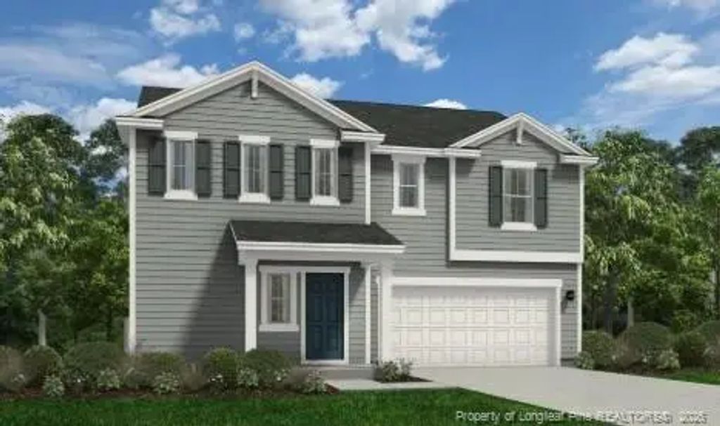 179 Rothbury Lane, Raeford
