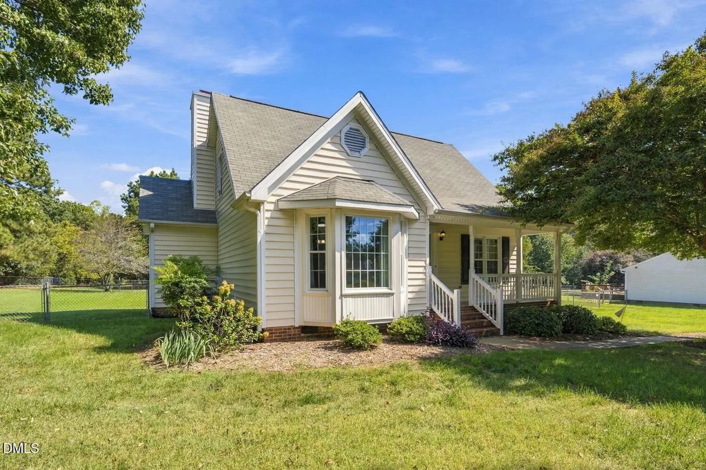 4034 Oak Valley Drive, Stem