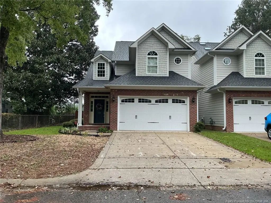 2118 Rock Avenue, Fayetteville