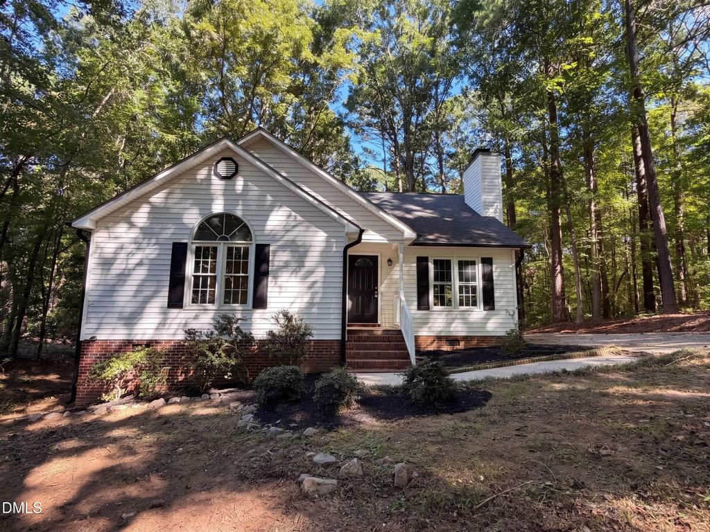 287 Wyndfall Lane, Archer Lodge