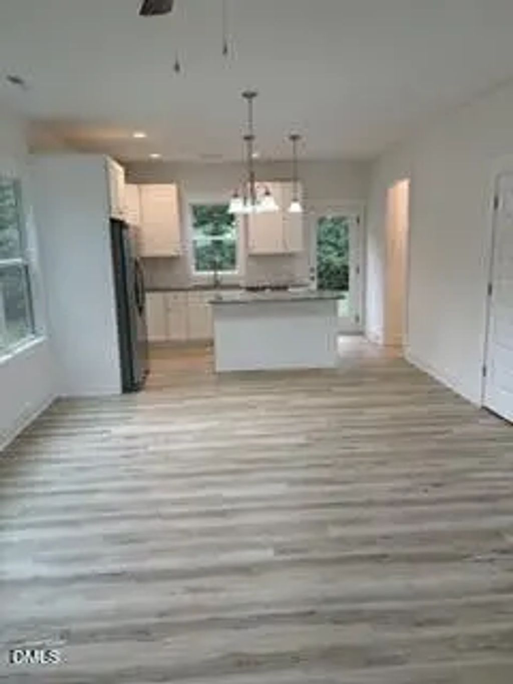 204 E Mill Street A, Creedmoor