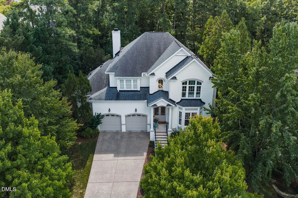 203 Simerville Road, Chapel Hill