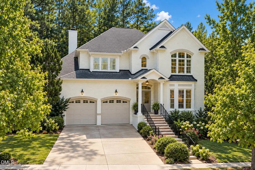 203 Simerville Road, Chapel Hill