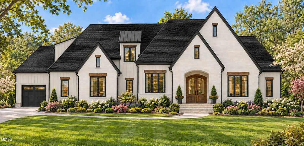 473 Lila Drive, Pittsboro