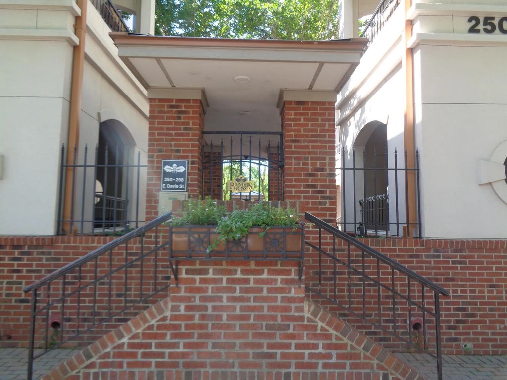 252 E Davie Street 1, Raleigh