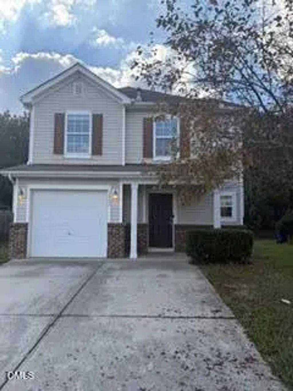 3452 Mackinac Island Lane, Raleigh