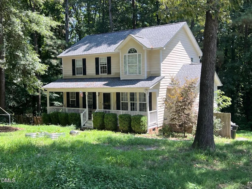 131 Sweet Pea Lane, Willow Springs