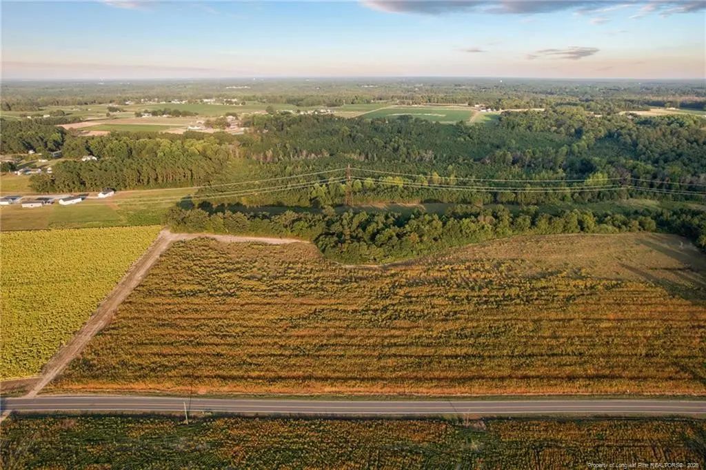 00 Daniels (lot 3) Road, Dunn