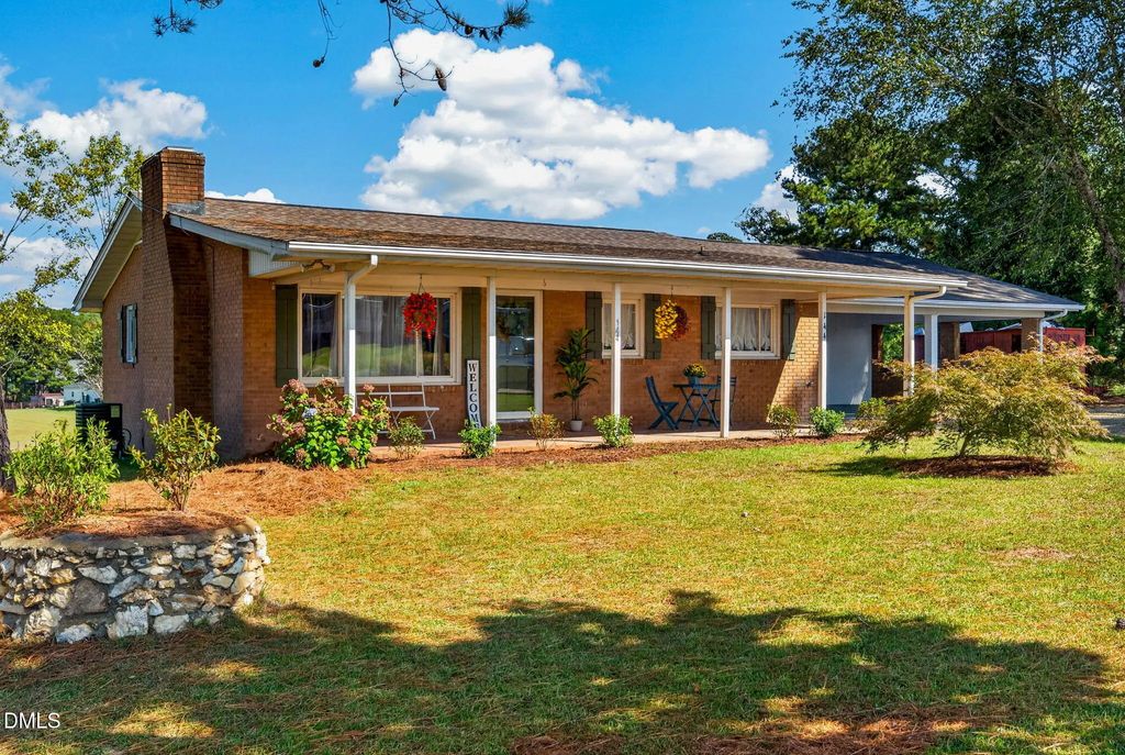 144 Pearidge Road, Willow Springs