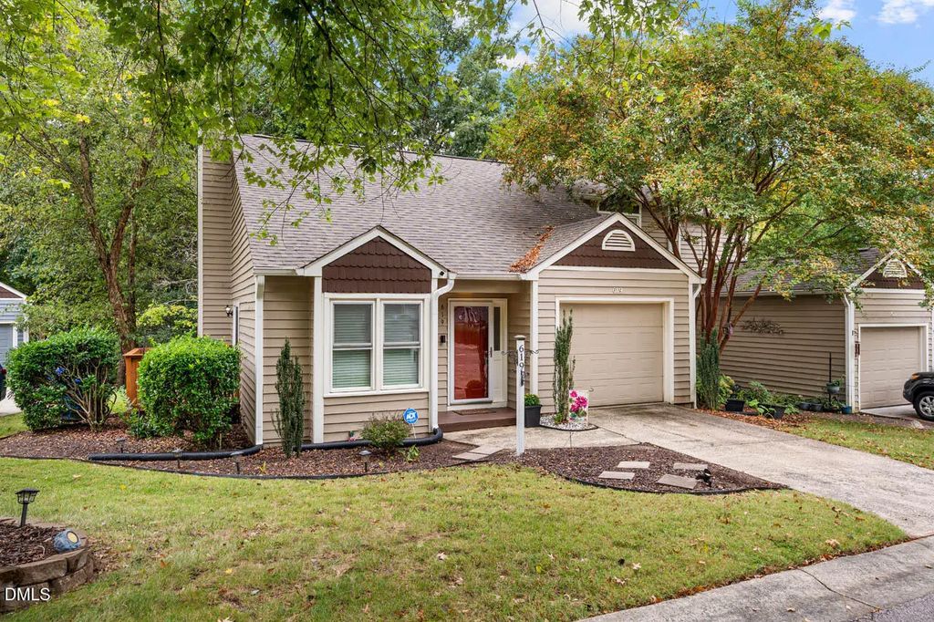 619 Windsong Lane, Durham