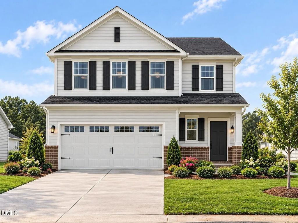 101 Three Kings Way, Albemarle
