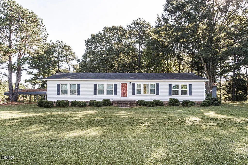 26 Ronald Hill Way, Louisburg