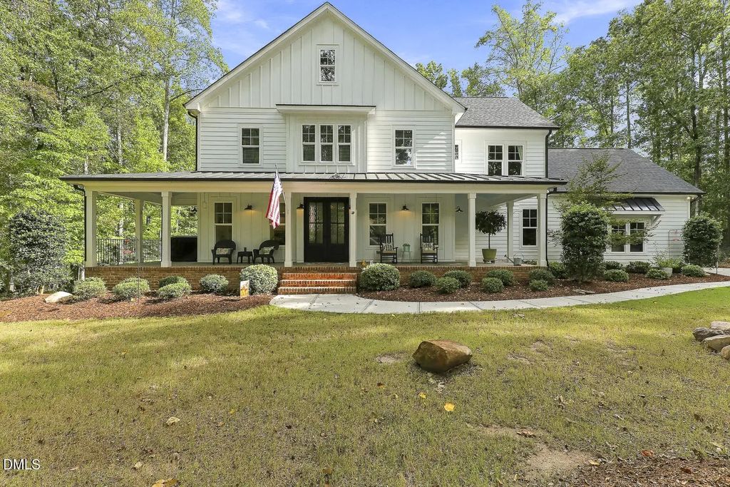 184 Mystic Lane, Pittsboro