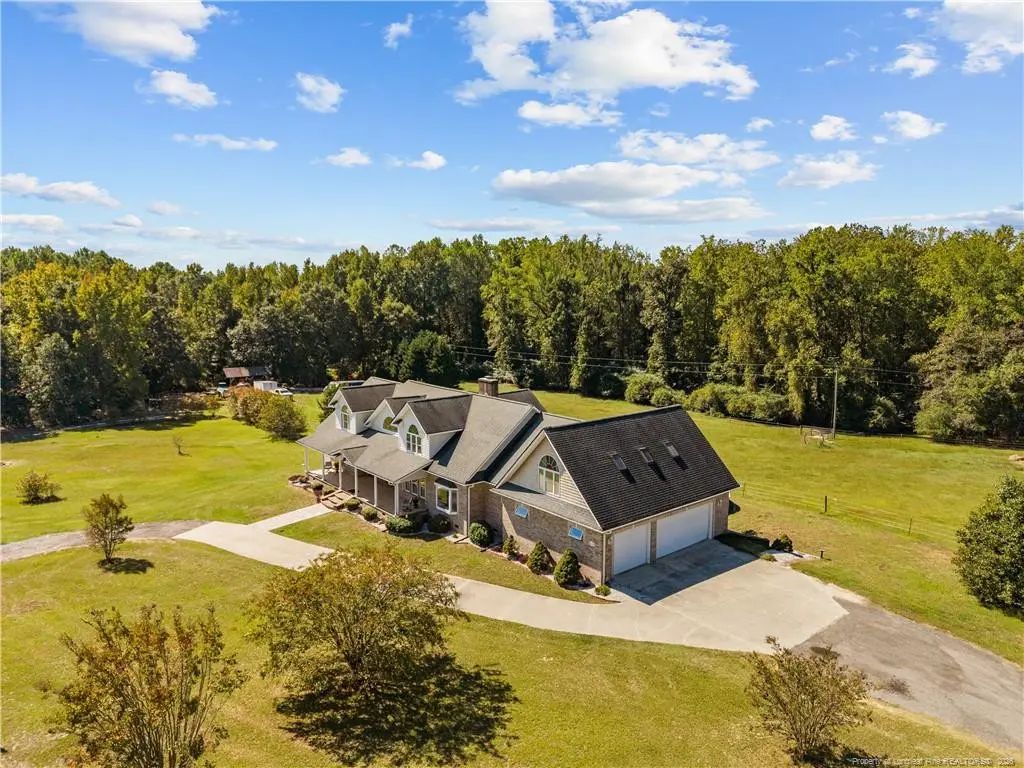 592 Mcneill Mill Road, Broadway