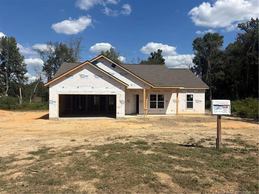 1120 Wallace Mclean Road, Raeford