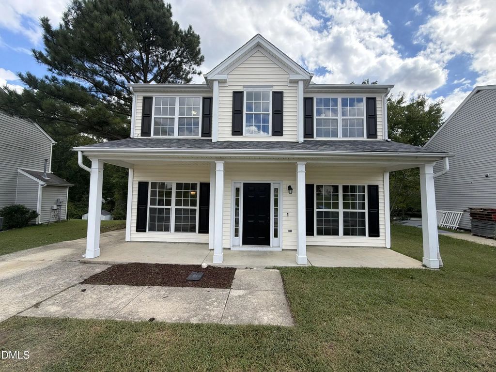 504 Quartz Drive, Durham