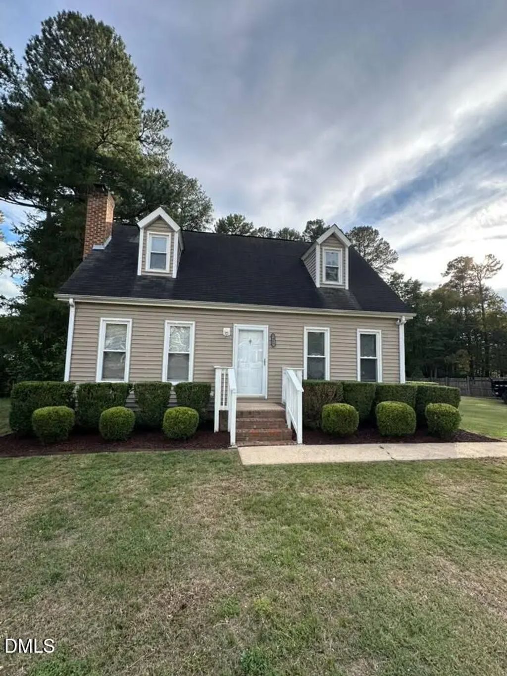 1617 Wake Drive, Wake Forest