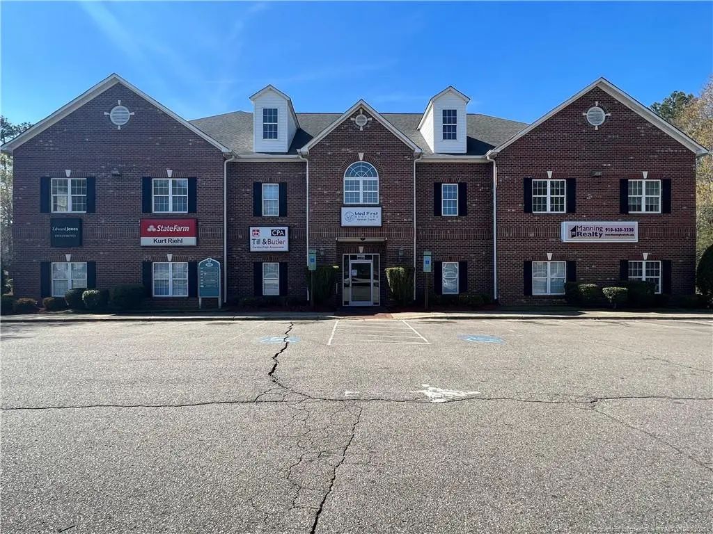 5511 Ramsey Street 201, Fayetteville